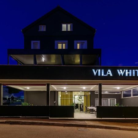 טרוגיר Hotel Vila White מראה חיצוני תמונה